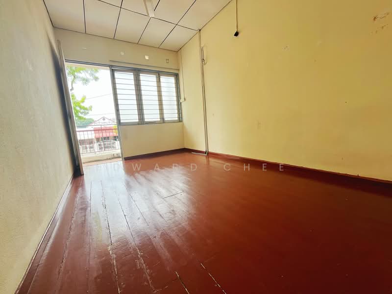 Untuk Dijual - 2 Storey Terrace @ Jalan Delima Island Glades