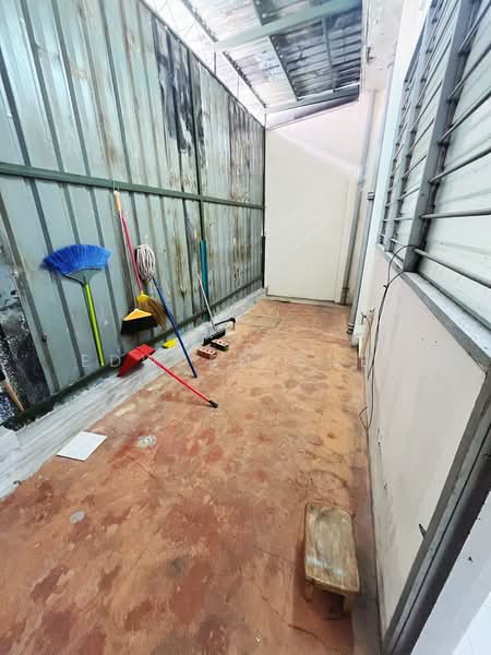 Untuk Dijual - 2 Storey Terrace @ Jalan Delima Island Glades