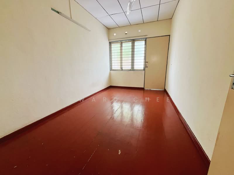 Untuk Dijual - 2 Storey Terrace @ Jalan Delima Island Glades