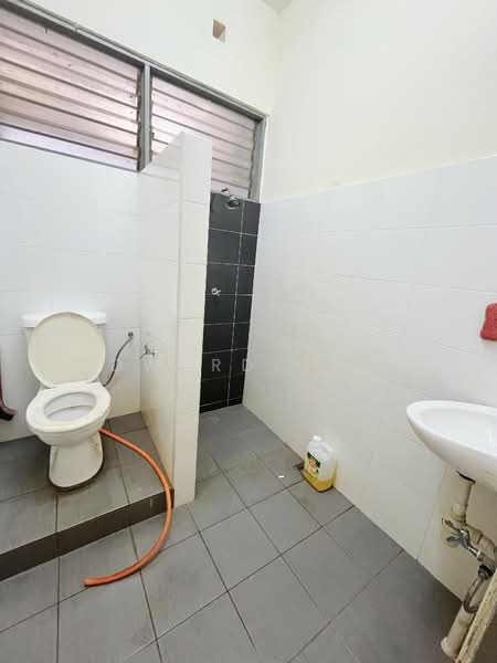 Untuk Dijual - 2 Storey Terrace @ Jalan Delima Island Glades