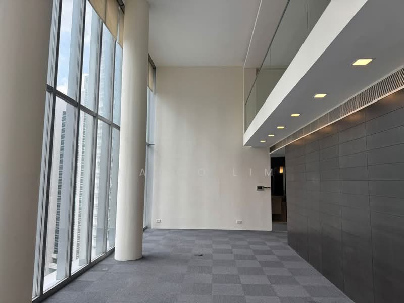 Kondominium untuk Disewa di One KL - Marco Lim - PropertyGuru.com.my