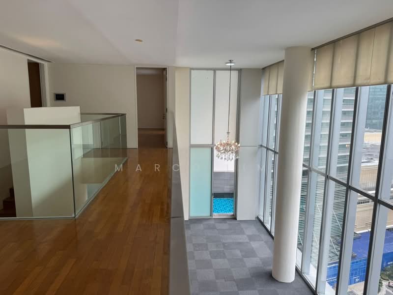 Kondominium untuk Disewa di One KL - Marco Lim - PropertyGuru.com.my