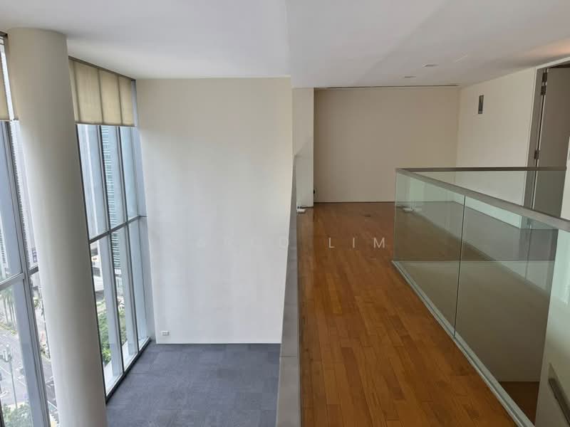 Kondominium untuk Disewa di One KL - Marco Lim - PropertyGuru.com.my