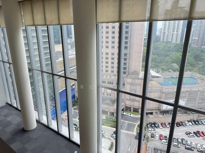 Kondominium untuk Disewa di One KL - Marco Lim - PropertyGuru.com.my