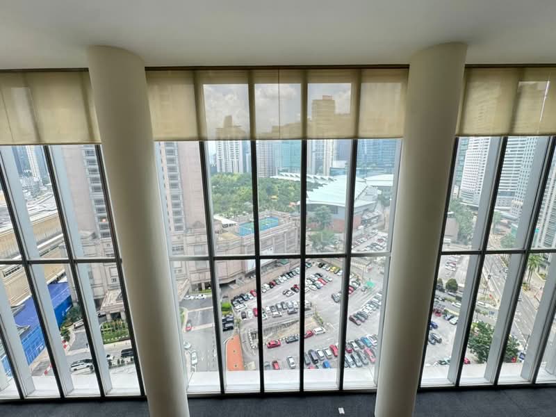 Kondominium untuk Disewa di One KL - Marco Lim - PropertyGuru.com.my