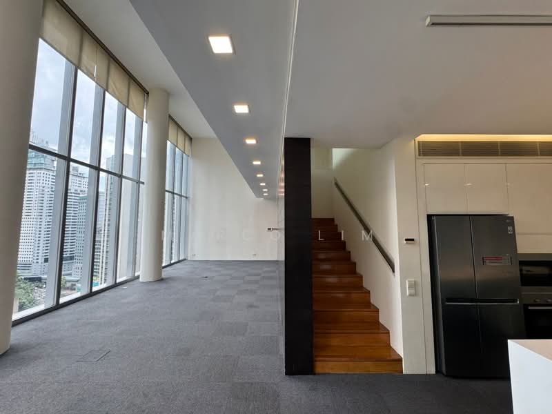 Kondominium untuk Disewa di One KL - Marco Lim - PropertyGuru.com.my