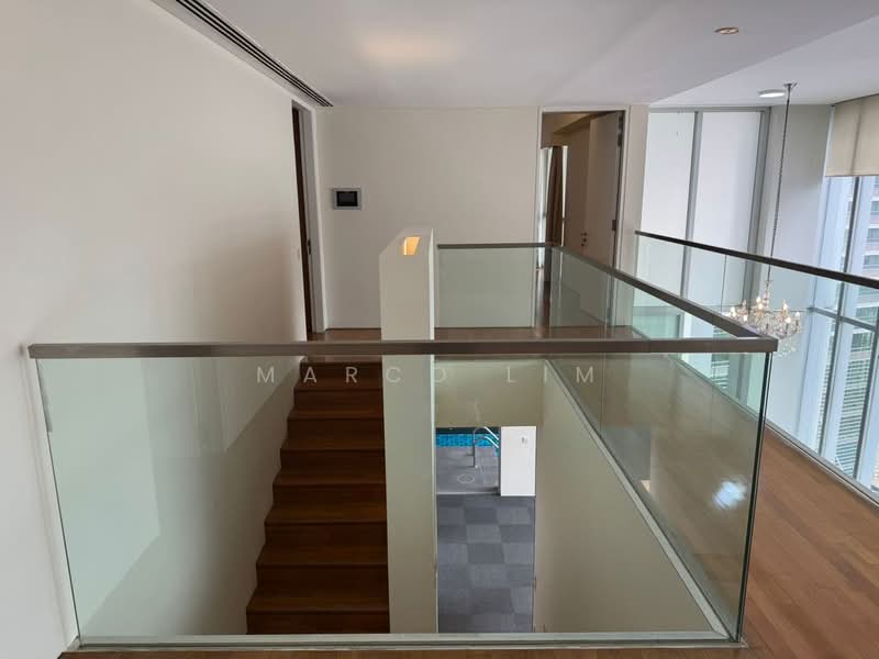 Kondominium untuk Disewa di One KL - Marco Lim - PropertyGuru.com.my