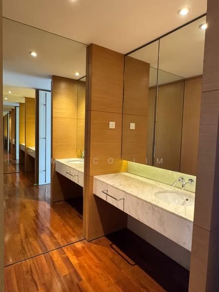 Kondominium untuk Disewa di One KL - Marco Lim - PropertyGuru.com.my