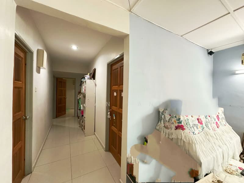 Corridor