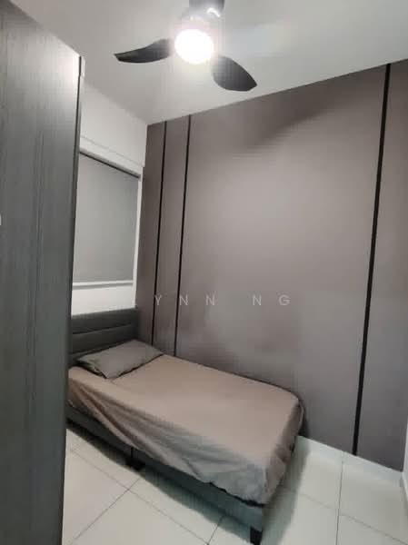 Service Residence for Rent at Greenfield Residence - Elynn Ng - Bedroom - PropertyGuru.com.my