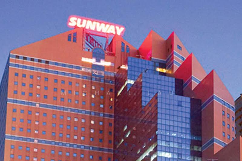 Office for Rent in KL City Centre (Kuala Lumpur) - Michael Lau - Exterior - PropertyGuru.com.my