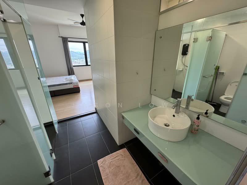Condominium for Rent at Encorp Strand Residence - Jason Low - Bedroom - PropertyGuru.com.my