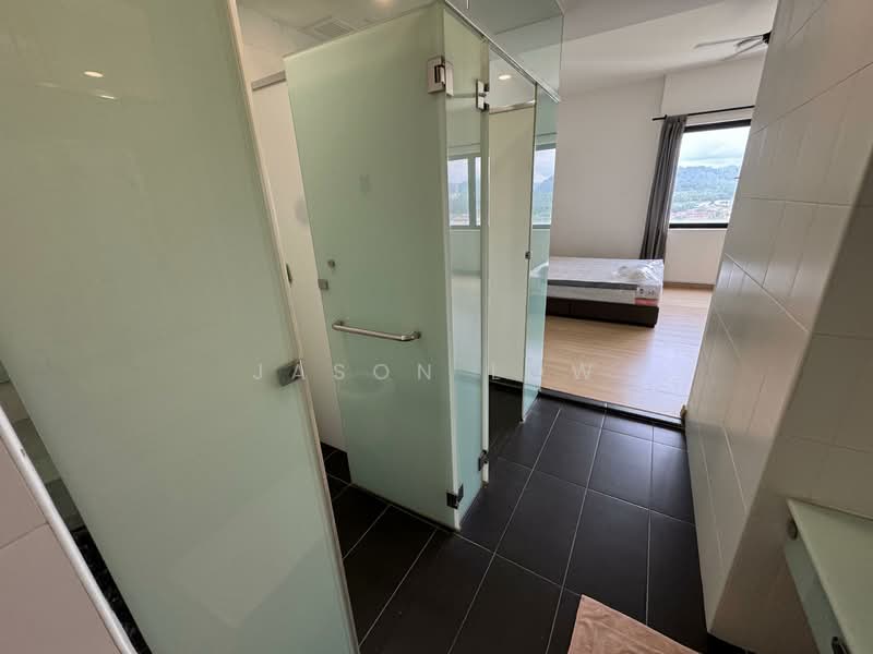 Condominium for Rent at Encorp Strand Residence - Jason Low - Bedroom - PropertyGuru.com.my