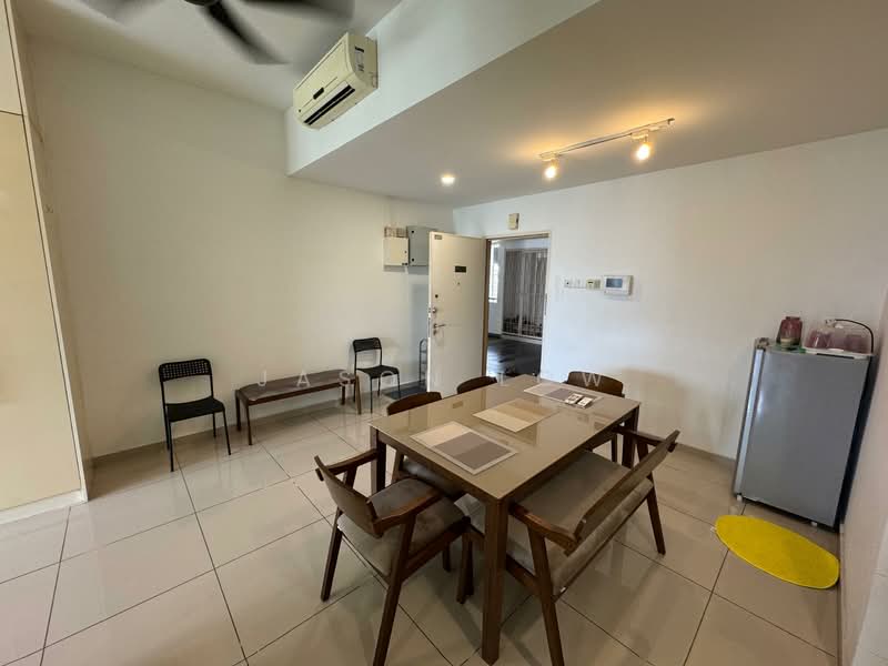 Condominium for Rent at Encorp Strand Residence - Jason Low - Dining Room - PropertyGuru.com.my