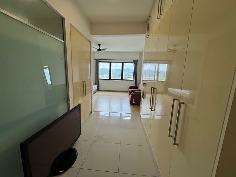 Condominium for Rent at Encorp Strand Residence - Jason Low - Interior - PropertyGuru.com.my