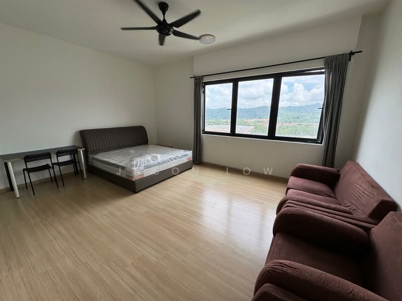 Condominium for Rent at Encorp Strand Residence - Jason Low - Bedroom - PropertyGuru.com.my
