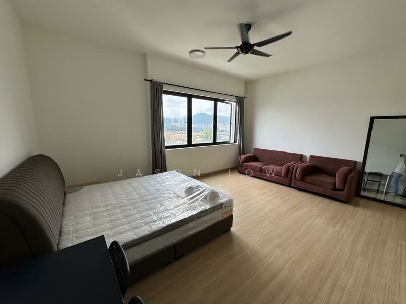 Condominium for Rent at Encorp Strand Residence - Jason Low - Bedroom - PropertyGuru.com.my