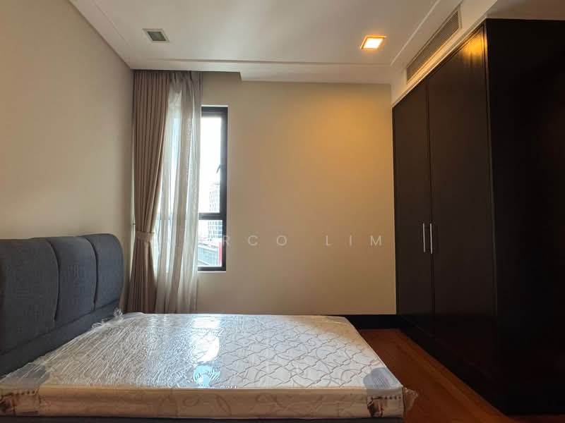 Condominium for Rent at The Binjai on the Park - Marco Lim - PropertyGuru.com.my