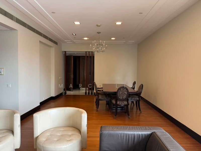 Condominium for Rent at The Binjai on the Park - Marco Lim - PropertyGuru.com.my