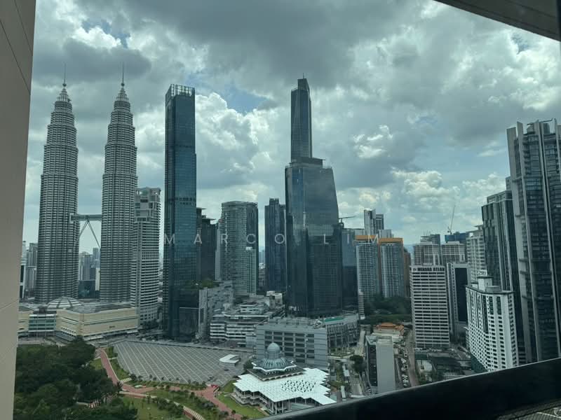 Condominium for Rent at The Binjai on the Park - Marco Lim - PropertyGuru.com.my