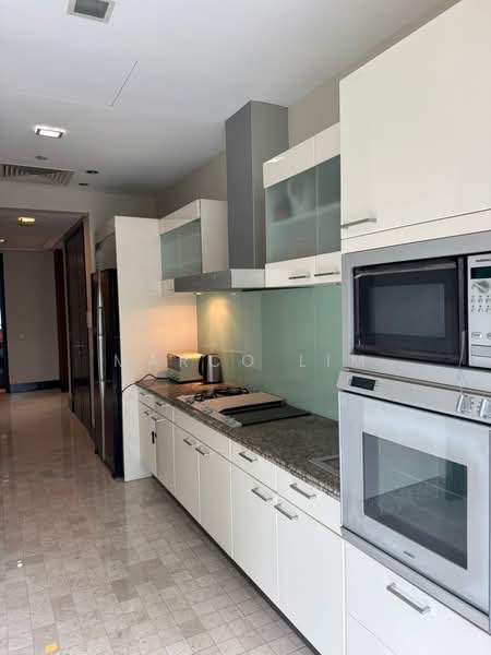 Condominium for Rent at The Binjai on the Park - Marco Lim - PropertyGuru.com.my