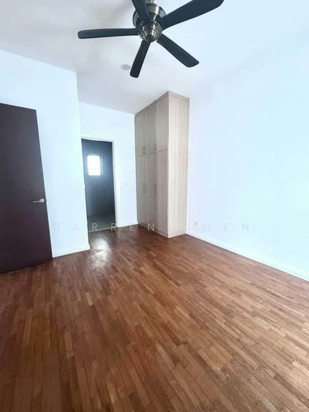 Rumah Berkembar untuk Dijual di Iskandar Puteri (Nusajaya) (Johor) - Darren Chen - Bedroom - PropertyGuru.com.my
