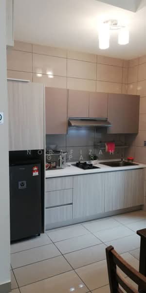 Service Residence for Rent at Conezion Residences - NoraFizah Gapar - PropertyGuru.com.my