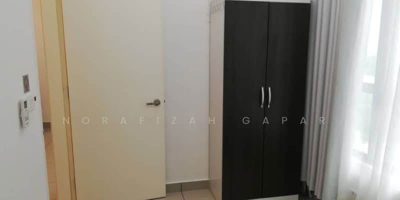 Service Residence for Rent at Conezion Residences - NoraFizah Gapar - PropertyGuru.com.my