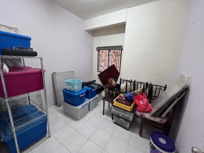 2-storey Terraced House for Sale in Bandar Sungai Long (Selangor) - Shanny Tan - Interior - PropertyGuru.com.my