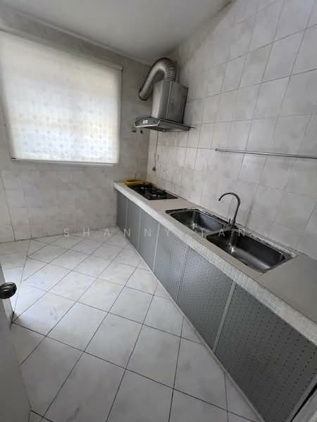 2-storey Terraced House for Sale in Bandar Sungai Long (Selangor) - Shanny Tan - Kitchen - PropertyGuru.com.my