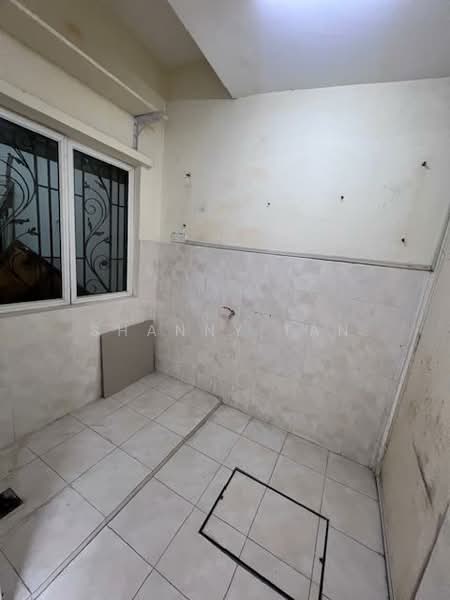 2-storey Terraced House for Sale in Bandar Sungai Long (Selangor) - Shanny Tan - Interior - PropertyGuru.com.my