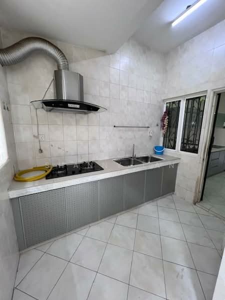 2-storey Terraced House for Sale in Bandar Sungai Long (Selangor) - Shanny Tan - Kitchen - PropertyGuru.com.my