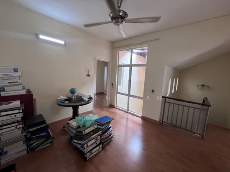 2-storey Terraced House for Sale in Bandar Sungai Long (Selangor) - Shanny Tan - Study - PropertyGuru.com.my