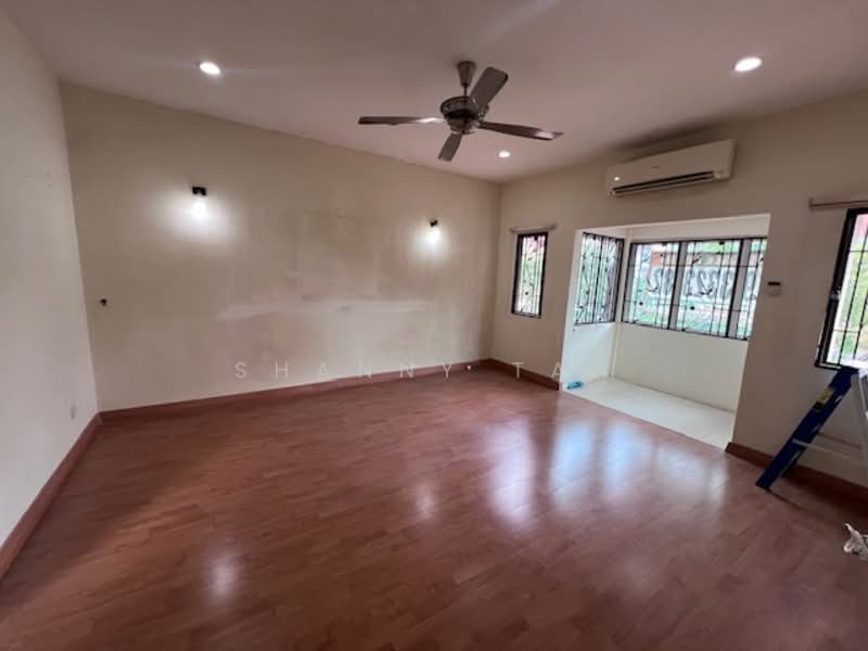 2-storey Terraced House for Sale in Bandar Sungai Long (Selangor) - Shanny Tan - Living Room - PropertyGuru.com.my