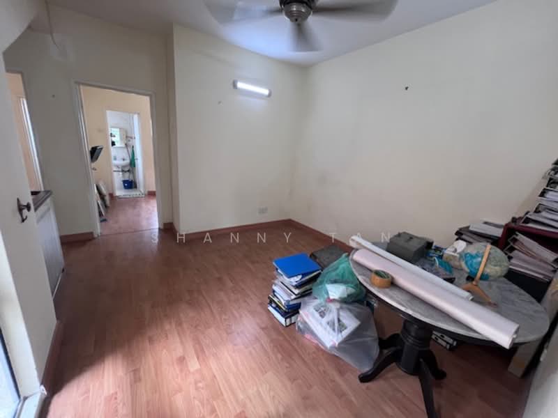 2-storey Terraced House for Sale in Bandar Sungai Long (Selangor) - Shanny Tan - Living Room - PropertyGuru.com.my