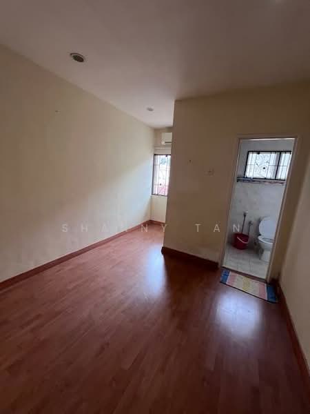 2-storey Terraced House for Sale in Bandar Sungai Long (Selangor) - Shanny Tan - Interior - PropertyGuru.com.my