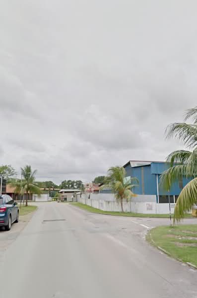 For Rent - Skudai Taman University Corner Semi D factory