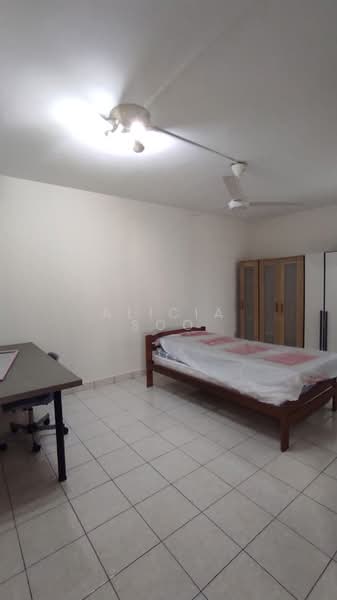 Condominium for Rent at Palm Spring @ Damansara - Alicia Soo - Bedroom - PropertyGuru.com.my
