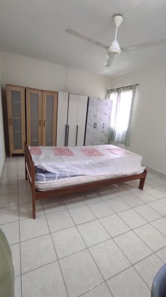 Condominium for Rent at Palm Spring @ Damansara - Alicia Soo - Bedroom - PropertyGuru.com.my