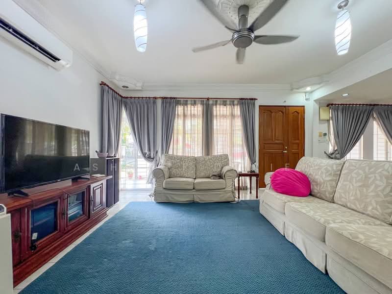 Rumah Berkembar untuk Dijual di Bangi (Selangor) - Ashraff Daniel - PropertyGuru.com.my