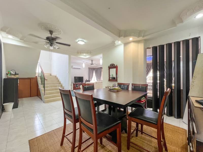 Rumah Berkembar untuk Dijual di Bangi (Selangor) - Ashraff Daniel - PropertyGuru.com.my
