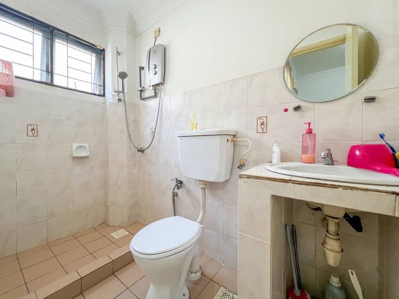 Rumah Berkembar untuk Dijual di Bangi (Selangor) - Ashraff Daniel - PropertyGuru.com.my