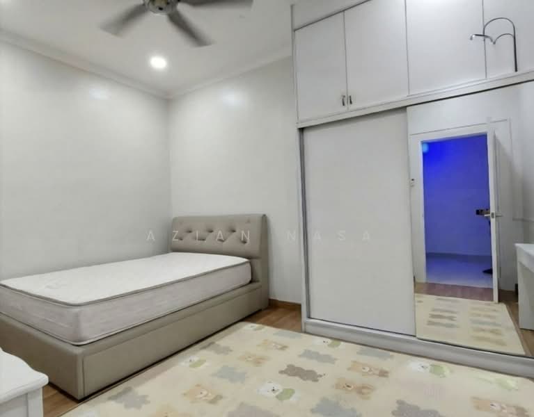 Rumah Teres 2 Tingkat untuk Dijual di Taman Puchong Prima (Puchong) - Azian Nasa - Bedroom - PropertyGuru.com.my
