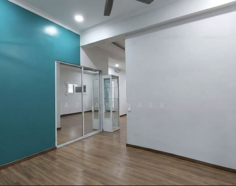 Rumah Teres 2 Tingkat untuk Dijual di Taman Puchong Prima (Puchong) - Azian Nasa - Interior - PropertyGuru.com.my