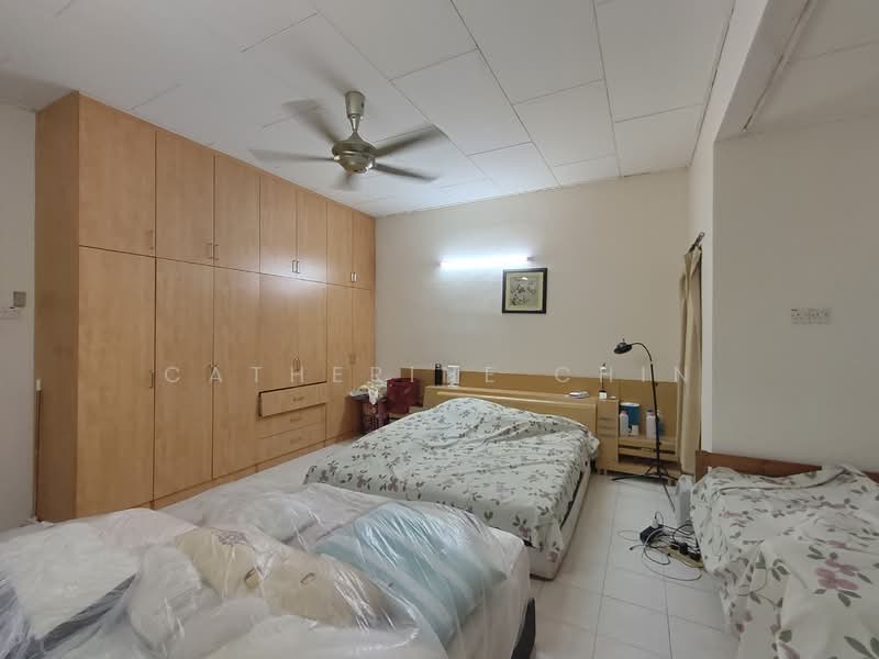 Semi-Detached House for Sale in Ipoh (Perak) - Catherine Chin - Bedroom - PropertyGuru.com.my