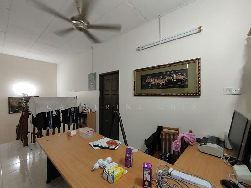 Semi-Detached House for Sale in Ipoh (Perak) - Catherine Chin - Interior - PropertyGuru.com.my