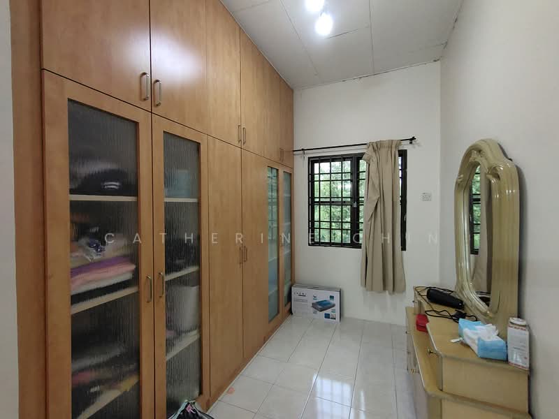 Semi-Detached House for Sale in Ipoh (Perak) - Catherine Chin - Bedroom - PropertyGuru.com.my