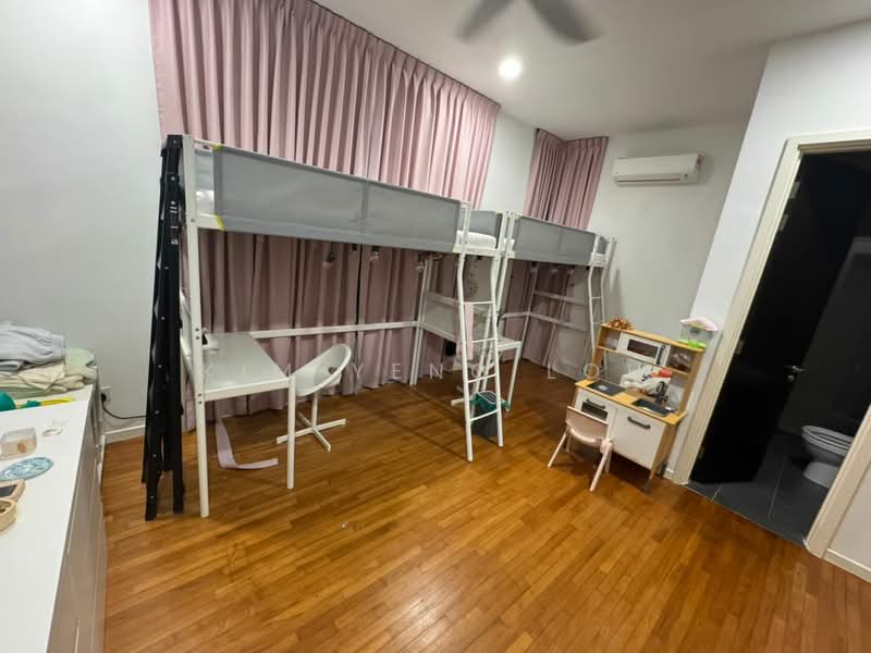 Semi-Detached House for Rent in East Ledang (Iskandar Puteri (Nusajaya)) - Kim Yeng Loh - Bedroom - PropertyGuru.com.my