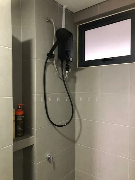 Apartment for Rent at Residensi Aman Jalil - Terry Kee - Bathroom - PropertyGuru.com.my