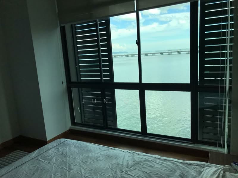 Condominium for Sale at The LIGHT COLLECTION II - Jun Ooi - Bedroom - PropertyGuru.com.my
